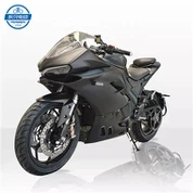 Dirkalni električni motocikel za odrasle