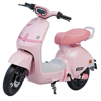 Kakšna je ponudba električnih motociklov?